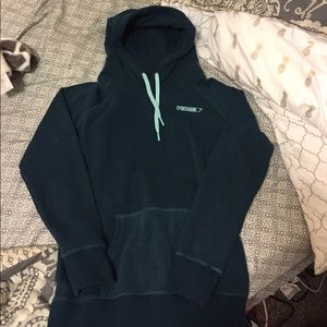 Gymshark hoodie m